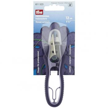 Cortahilos Prym mango suave 611523