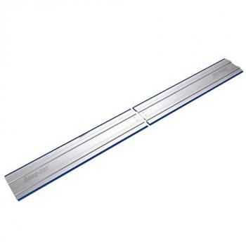 Paquete de extensión Kreg Accu-Cut con guía de sierra de aluminio 16 piezas