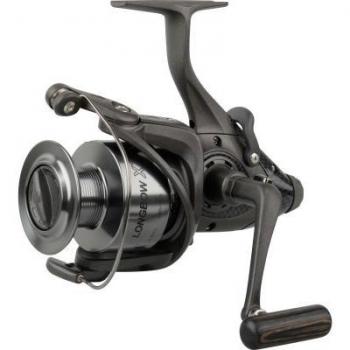 Carrete Okuma Longbow XT Baitfeeder 665 - Capacidad 340m 0,35mm
