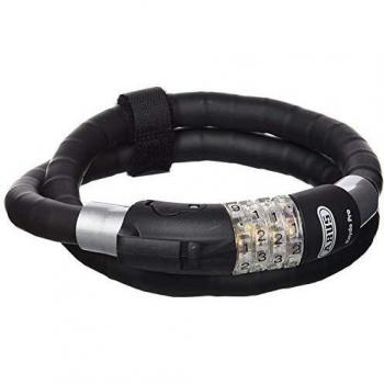 ABUS Steel-O-Flex Raydo Pro 1460 cable lock