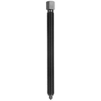Husillo mecánico para extractores de rodamientos 23x360 mm - Modelo KUKKO 623-360