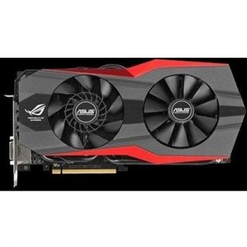 Asus Matrix-R9290X-P-4GD5 - Tarjeta gráfica de 4 GB con AMD Radeon R9 290X
