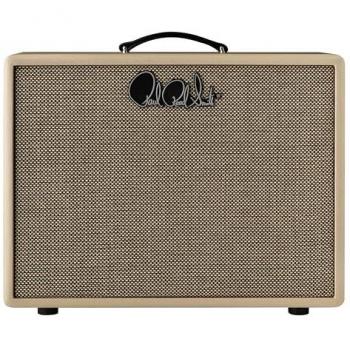 PRS DGT 15 Blonde Tolex Open Back 1x12 Guitar Cabinet