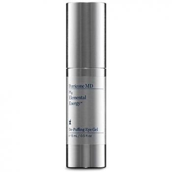 Perricone H2 Elemental Energy Depuffing Eye Gel 15ml