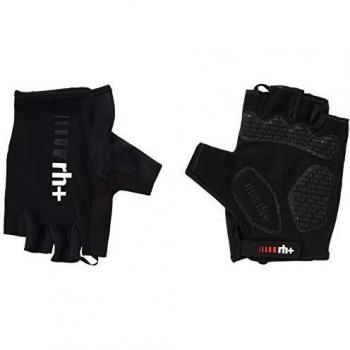 Zerorh+ New Code, Glove Bike Unisex Adulto, Unisex adulto, Ecx9153 906S, Black/Anthracite, S