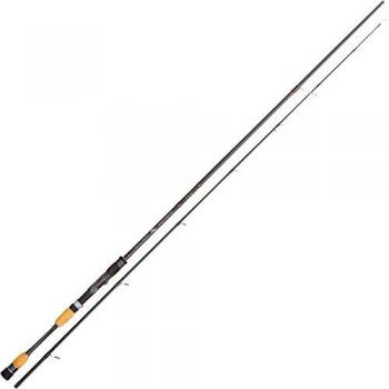 Quantum Uni Hyper Cast Power Jig caña de spinning, Standart, One size
