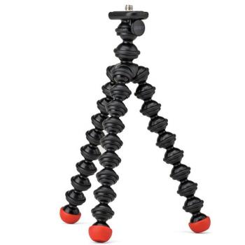 Joby GorillaMobile Ori - Soporte para iPad 1, color plateado