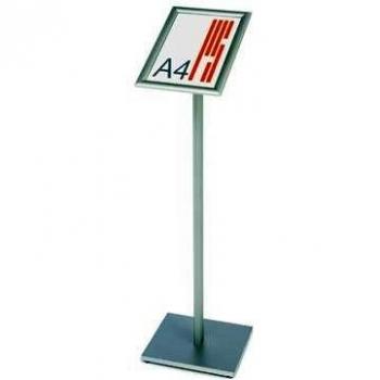 Atril de Marco abatible DIN A4 33 x 24cm Planning Sisplamo