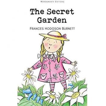 The Secret Garden