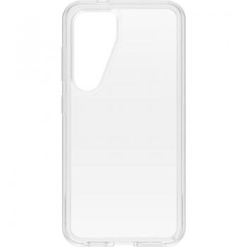 Funda Transparente OtterBox Symmetry para Samsung Galaxy S24, Antigolpes y Carga Inalámbrica