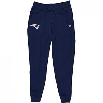 New Era 11318040 Pantalones, Unisex Adulto, Azul