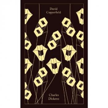 David Copperfield - Edición de Clásicos Penguin en Tela de Charles Dickens