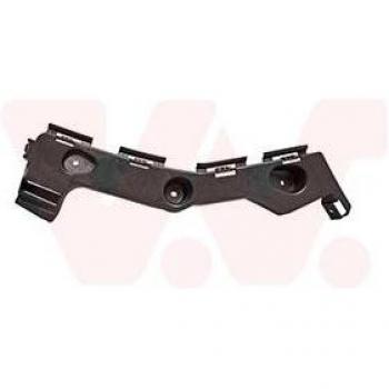 Soporte de parachoques VAN WEZEL 1966538