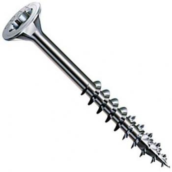 Spax Francia – Tornillo Univ Tftx 5 x 70 + T25 BTE 200