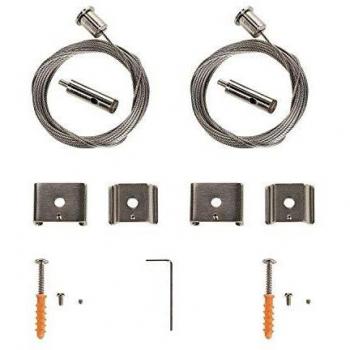 Suspension Cable for Lighting Fixtures - SLV Mechanical Accessory Housing 1002845