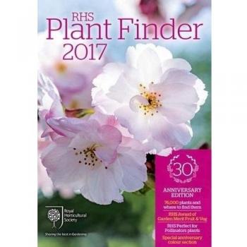 RHS Plant Finder 2017