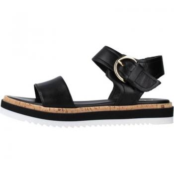 Sandalias de Mujer Alpe Modelo 4595 05 Negro