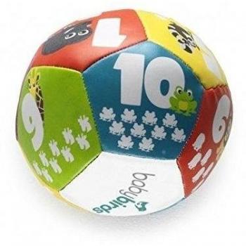 BabyToLove - Pelota educativa