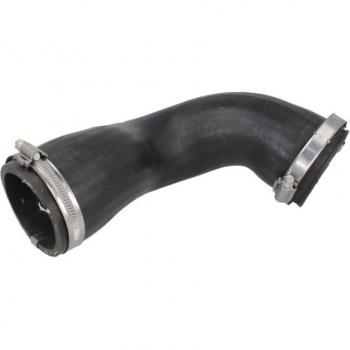 Manguera de aire de carga y tubo flexible de aire de sobrealimentación THERMOTEC DCX101TT Izquierda