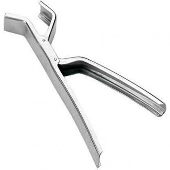Lacor - 62989 - Pinza Para Bandejas Horno Inox. 20cm