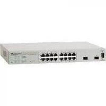 ALLIED 16 port 10/100/1000TX Switch
