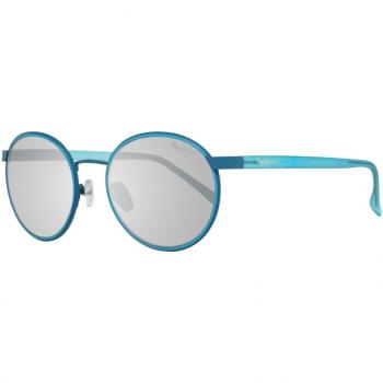 Pepe Jeans PJ5122 C1 Women's Sunglasses Blue Size 51