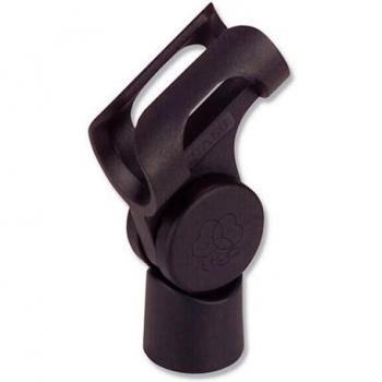 AKG SA 60 Microphone Clamp - Stand Adapter for Straight Shaft Microphones