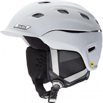 Casco Smith Vantage Mips Mate Blanco 51-55 cm Unisex