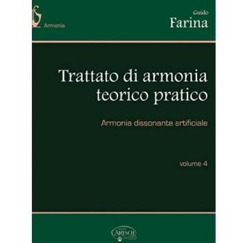 Trattato armonia teo/prat.v.4
