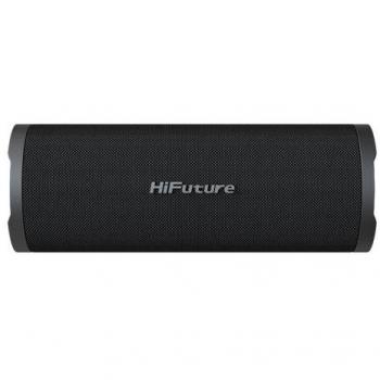 Altavoz Bluetooth HiFuture Ripple 30W Negro (6h de batería)