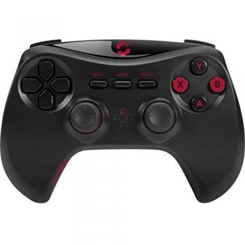 STRIKE NX Gamepad - Wireless - for PC, black