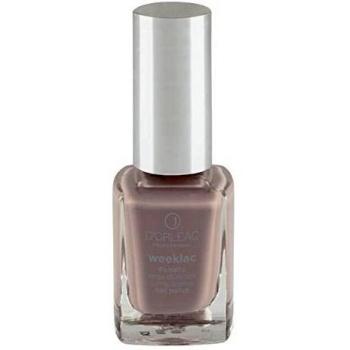 ESMALTE DE UÑAS WEEKLAC Nº2 D'ORLEAC-TOPO IRISADO