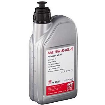 febi bilstein 48785 Gear Oil SAE 75W-85
