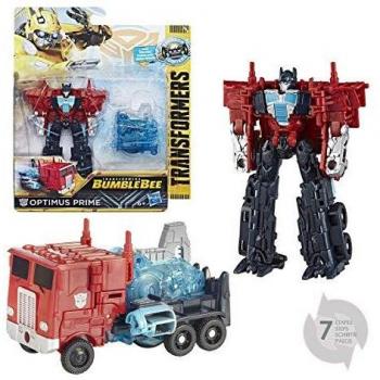 Transformers - Energon Ignitors Radar