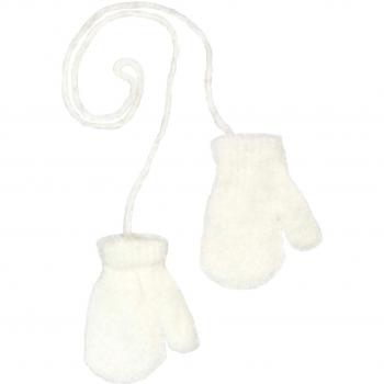 boboli Manoplas Tricotosa De Bebé Niña - Talla - M Para Bebé Niña