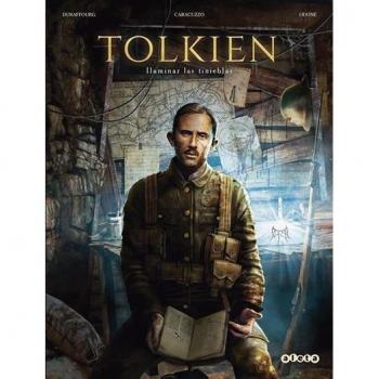Tokien : Iluminar Las Tinieblas (Aleta)