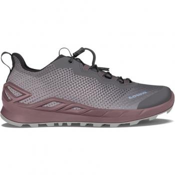 Lowa Botas Senderismo Merger Goretex Lo