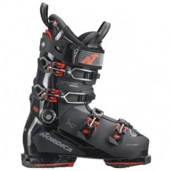 Botas de esquí NORDICA Speedmachine 3 130 GW (negro/rojo) hombre