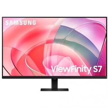 Monitor Samsung ViewFinity S7 - S70D 32 4K UHD (3840 x 2160) VA, 5ms, HDMI/DisplayPort, Blanco