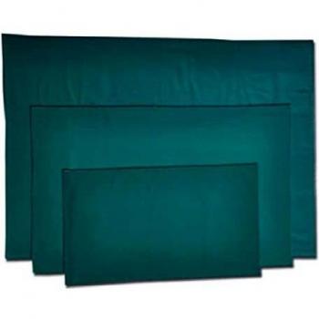 Gima S.P.A 26497 cirugía algodón Drape, 250 cm x 150 cm