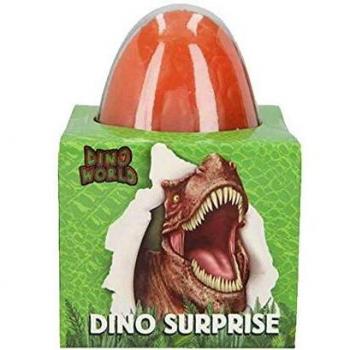 Depesche Dino World 7250 - Huevo mágico, diseño de Dinosaurio