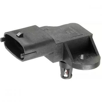 Sensor de presión de colector de admisión Hella 6PP 009 400-951