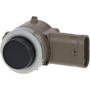 Sensor de aparcamiento VALEO 890034 con tecnología de detección ultrasónica, incluye cuatro sensores, indicador visual y acústico, fácil instalación y compatibilidad universal