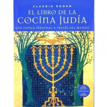 Libro de la cocina judia,el