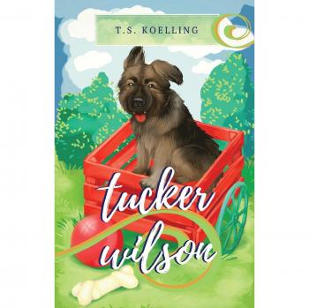 Tucker Wilson - Edición en Rústica de Koelling, T. S