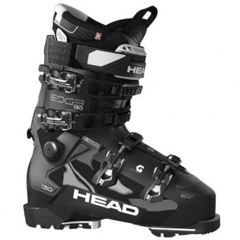 Botas de Esquí Alpino Head Edge 130 HV GripWalk Negras 285 mm Unisex