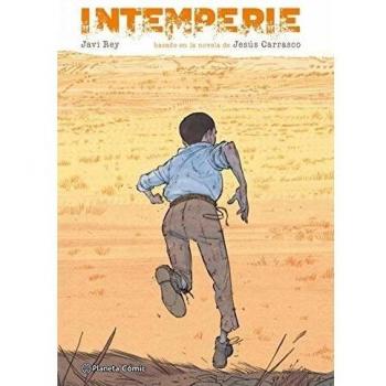 Intemperie