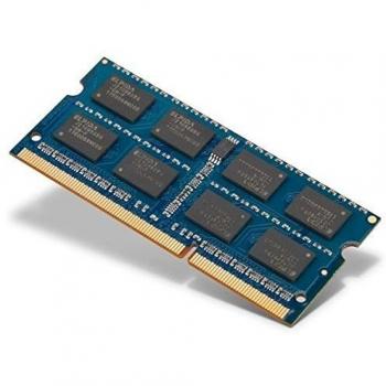 Toshiba PA5037U-1M4G - Memoria RAM de 4 GB