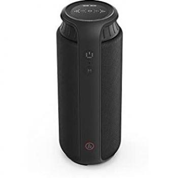 Altavoz Hama Pipe 2.0 Negro