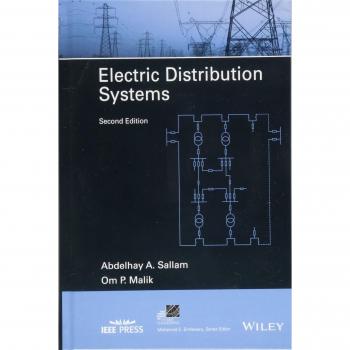 Electric Distribution Systems